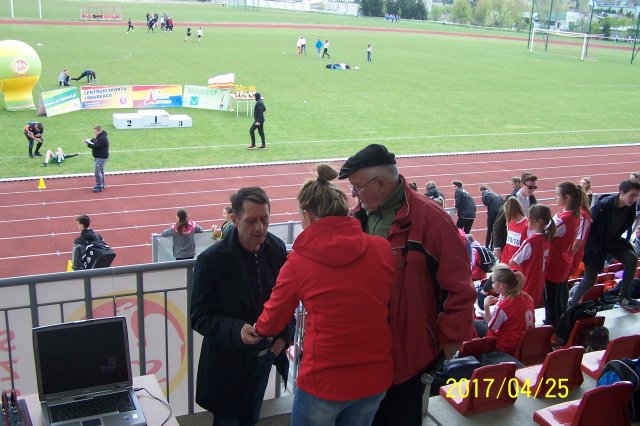 biegi 104